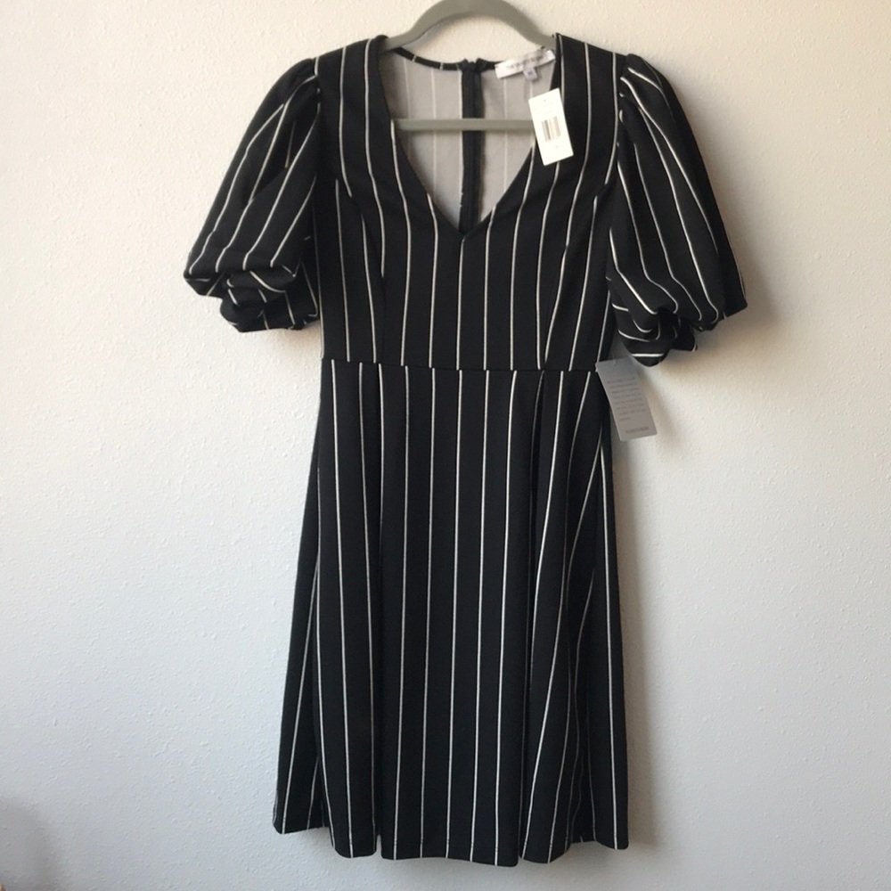 Nordstrom’s Dress